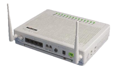 ISCOM HT803G-U ONT