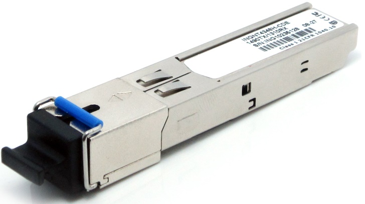 ISCOM HT801-GSFP GPON