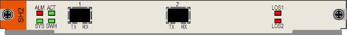 iTN8000-SH2