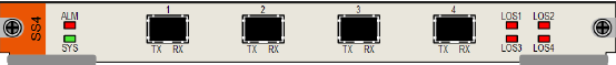 iTN8000-SS4