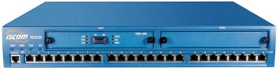 ISCOM 4124 AC/DC