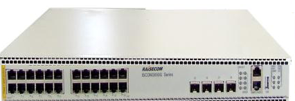 ISCOM3024G-4C-PWR