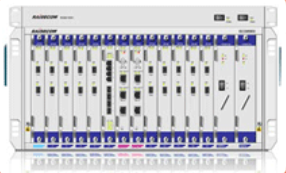 Станционное устройство ISCOM 5800E