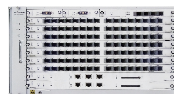 ISCOM 6860 OLT