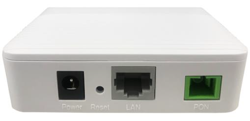 Клиентское устройство ISCOM HT803G-1GE ONT