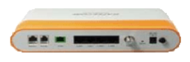 Клиентское устройство ISCOM HT803-R ONU