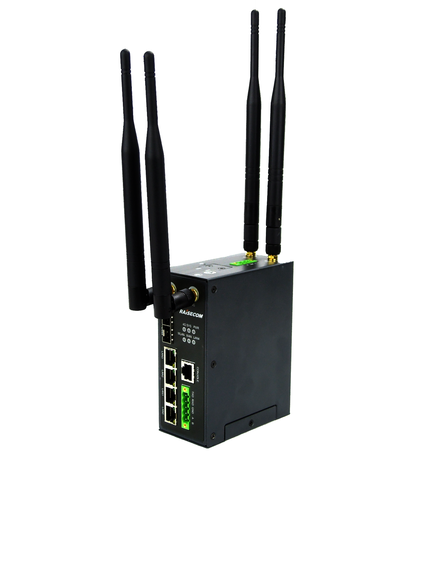 Gazelle R202i-U-2GF4GE-W1-11