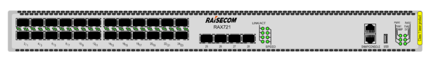 RAX721-XF